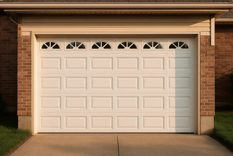 Contact Indianapolis Garage Door Service